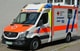 Rettungsdienst DRK