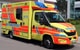 Rettungsdienst ASB