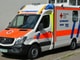 Rettungsdienst DRK