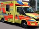 Rettungsdienst ASB