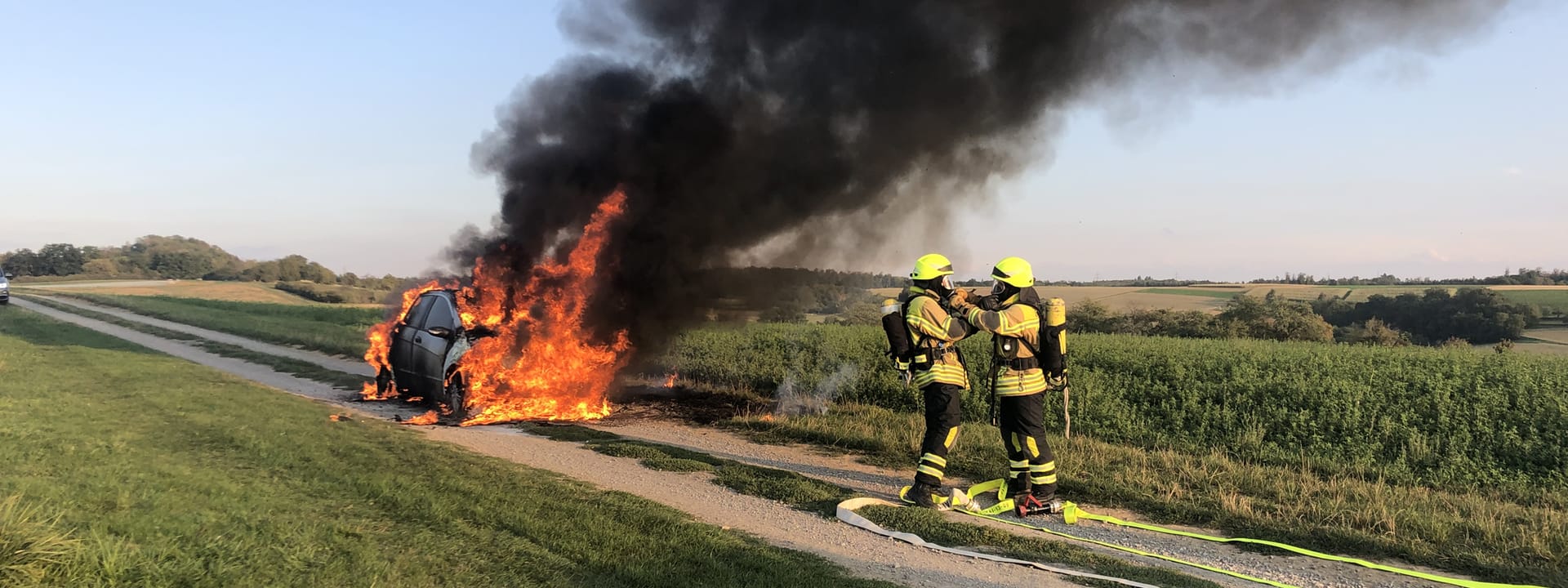 Feuerwehr Eberdingen