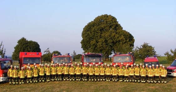 Feuerwehr Eberdingen