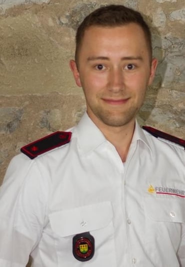 Jugendfeuerwehr