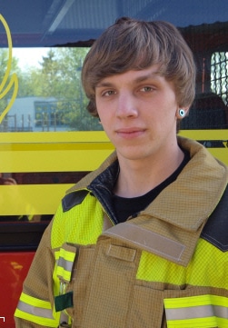 Jugendfeuerwehr