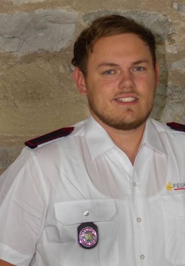 Jugendfeuerwehr
