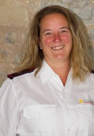 Jugendfeuerwehr