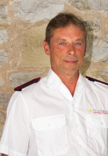Jugendfeuerwehr
